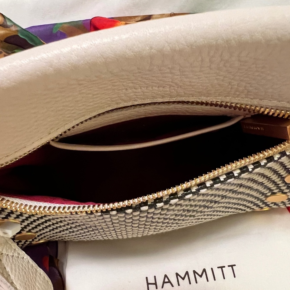 Hammitt Tony SML California Weekend Bag - Picture 8 of 12